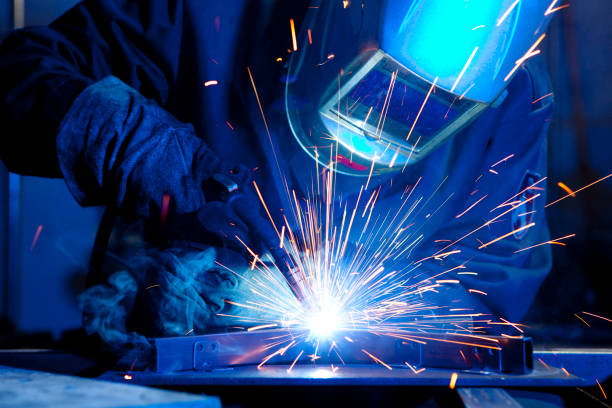 Fort Polk South, LA Welder & Metal Fabrication Company