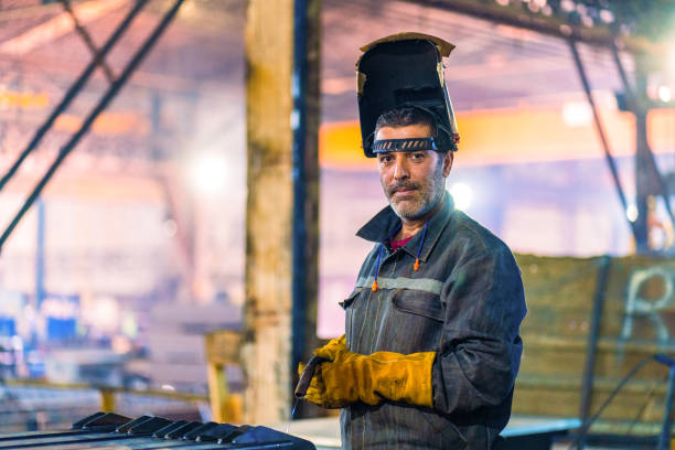 Affordable Welder Services in Fort Polk South, LA