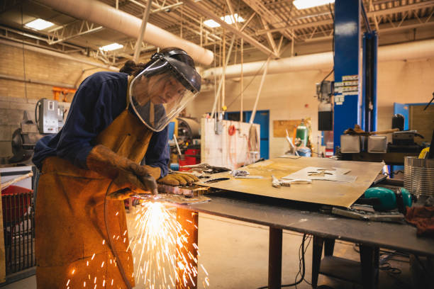 Affordable Welder Services in Fort Polk South, LA
