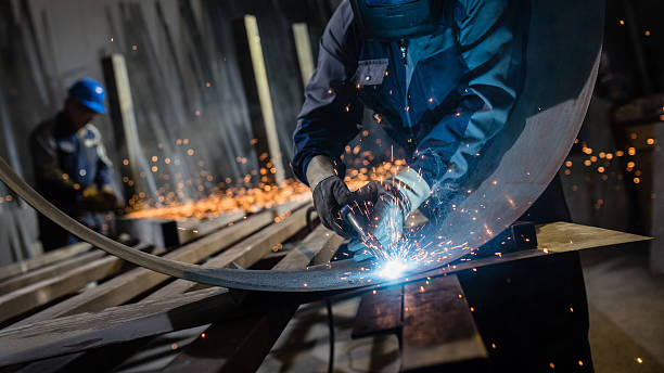 Fort Polk South, LA Welder & Metal Fabrication Company