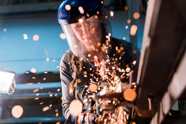 Best Automation and Robotic Welding in Fort Polk South, LA